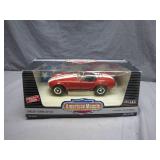 American Muscle Shelby Cobra 427 S/C Model