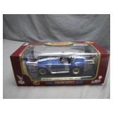 1964 Shelby Cobra 427 S/C Diecast Model