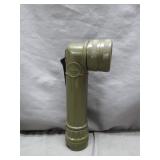 Fulton MX-99/U Military Flashlight