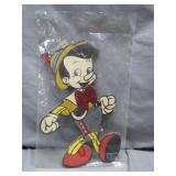 Classic Pinocchio Hanging Decoration