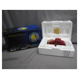 Franklin Mint 1932 Deuce Coupe Hot Rod Model