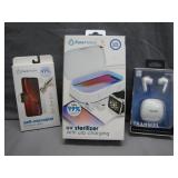 PureMobile UV Sterilizer Bundle with Extras