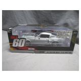 Limited-Edition ï¿½67 Eleanor Collectible Model