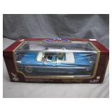 1:18 Chevrolet Impala Die-Cast Model (1959)