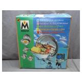 Magma Gas Barbecue and Stove in Original Box