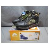 Brand New Ozark Trail Menï¿½s Waterproof Hiking...