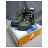 Ozark Trail Menï¿½s Size 6 Outdoor Boots