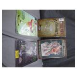 4 Margarita-Themed Metal Signs