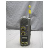 GE Walkie-Talkie 40 Channel Transceiver