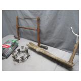 Tools & Decorative Accessories