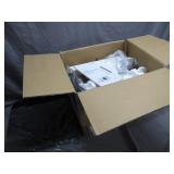 NEC VT595 Projector, Complete in Original Box