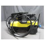 Karcher Pressure Washer