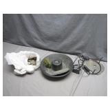 Complete Desktop Zen Garden Set