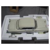 1956 Packard Caribbean Hardtop Model