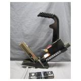 Powernail Model 445 Flooring Nailer Set