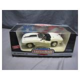 1967 Corvette L-88 Die-Cast Model by Ertl