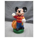 Classic Mickey Mouse Coin Bank
