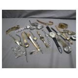 Collection of Assorted Wrist Watches