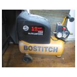 Bostitch 1.5HP Air Compressor, 6-Gallon