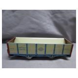 Pre-War Hafner Train Freight Car