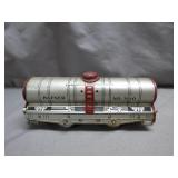 Pre-War Hafner No. 1010 Tanker Car