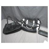 3 Chic Designer Bags