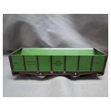 Pre-War Hafner Streamliner Train Car 91876