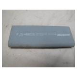 Norton FJS-66 Crystolon Oilstone USA