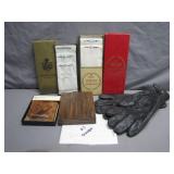 Gentlemen's Accessories Assortment Collection
