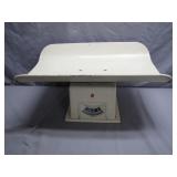 Detecto Baby Scale With Retro Charm