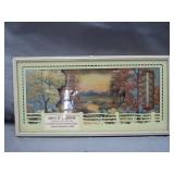 Advertising Hopes of Souderton Thermometer