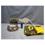 Eclectic Collectorï¿½s Memorabilia Lot