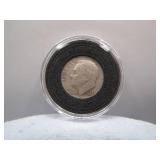 1946 Roosevelt Silver Dime