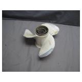 Decorative Marine Boat Propeller with Three Blades