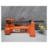Lyman Pro 500 Powder Scale for Precision Weighing