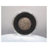 1961-D Roosevelt Silver Dime