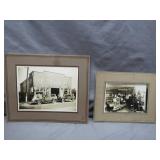 Early 20th Century Automotive Photos