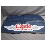 Castle for Chemicals Fender Cover