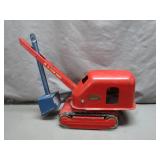 1950s Tonka No. 50 Steam Shovel