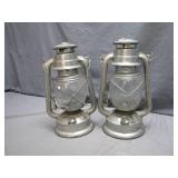 Classic Kerosene Lanterns