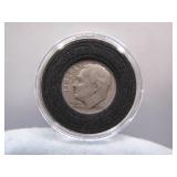 1947 Roosevelt Silver Dime