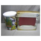 Cookie Cutter Set & Salad Plate Bundle