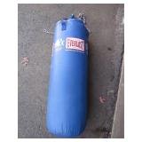 Everlast 1984 Olympic Boxing Heavy Bag