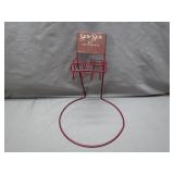Sen-Sen Counter Display Rack, Metal Wire