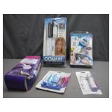 Hair and Personal Care Items