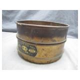 U.S. Standard Sieve No. 60 by Central Scientific