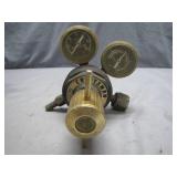 Craftsman Two-Stage Oxygen Regulator