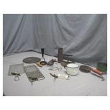 Vintage Kitchen Tools Collection