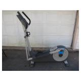 ProForm Elliptical with Carb Counter Feature