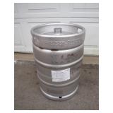 Anheuser-Busch 15.5-Gallon Keg